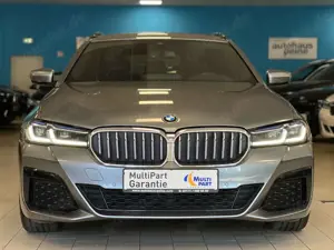 BMW 520 dxDriv/Aut/LCPProf/HUD/Laser/P+DrivAs/M-Sport Bild 5