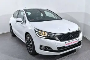 Citroen DS4 Crossback BlueHDi 180 SS EAT6 Bild 3