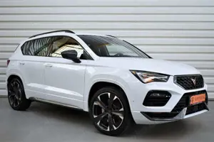 CUPRA Ateca 4Drive+Kamera+Keyless+Totwinkel