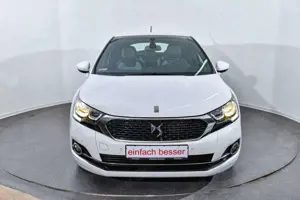 Citroen DS4 Crossback BlueHDi 180 SS EAT6 Bild 2