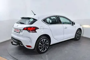 Citroen DS4 Crossback BlueHDi 180 SS EAT6 Bild 5