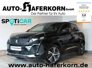 Peugeot 3008 Allure Pack PureTech 130*DAB*LED*SZHZG*360°