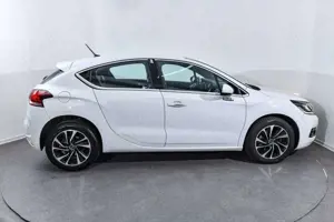 Citroen DS4 Crossback BlueHDi 180 SS EAT6 Bild 4