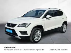 SEAT Ateca XCELLENCE 1.5 TSI DSG LED AREA BEATS PANO