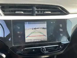 Opel Corsa 1.2 Turbo EU6e GS  SPORT ELEGANCE Bild 5