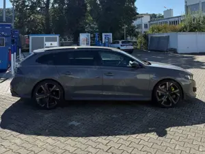 Peugeot 508 Hybrid4 360 PSE Bild 4