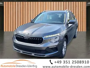 Skoda Kamiq 1.0 TSI DSG Selection*DAB+*beh.Lenkrad