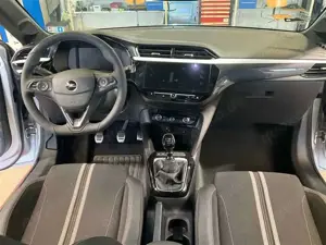 Opel Corsa 1.2 Turbo EU6e GS  SPORT ELEGANCE Bild 3