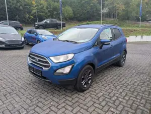 Ford EcoSport 1.0 EcoBoost CoolConnect Start/Stopp