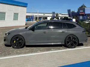 Peugeot 508 Hybrid4 360 PSE Bild 3