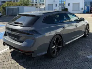 Peugeot 508 Hybrid4 360 PSE Bild 5