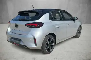 Opel Corsa 1.2 Turbo EU6e GS  SPORT ELEGANCE Bild 2