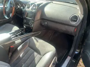 Mercedes-Benz ML 280 CDI 4Matic 7G-TRONIC DPF Bild 4