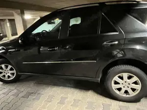 Mercedes-Benz ML 280 CDI 4Matic 7G-TRONIC DPF Bild 3