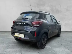 Dacia Spring ELECTRIC Essential Electric 45 CCS+NAVI+ALLWETTER- Bild 5