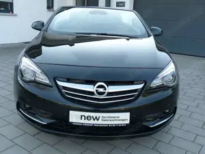 Opel Cascada
