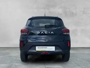 Dacia Spring ELECTRIC Essential Electric 45 CCS+NAVI+ALLWETTER- Bild 4