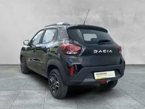 Dacia Spring ELECTRIC Essential Electric 45 CCS+NAVI+ALLWETTER- Bild 3