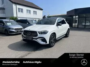 Mercedes-Benz GLE 450 GLE 450 d 4M AMG Premium 360° Airmatic AHK NP125