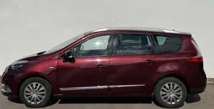 Renault Grand Scenic Grand Scenic 1.2 TCE NAVI R-KAMERA PANORAMA Bild 5