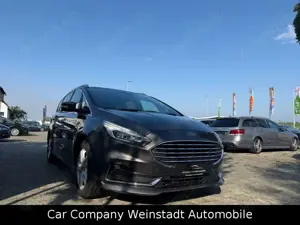 Ford S-Max S-MAX Titanium