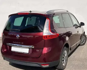 Renault Grand Scenic Grand Scenic 1.2 TCE NAVI R-KAMERA PANORAMA Bild 4