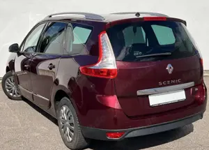 Renault Grand Scenic Grand Scenic 1.2 TCE NAVI R-KAMERA PANORAMA Bild 3