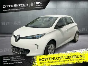Renault ZOE LIFE Batteriemiete Z.E.40 (41kWh)