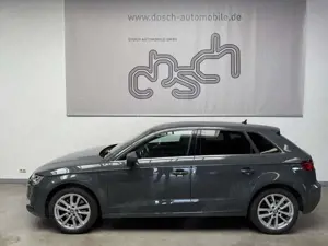 Audi A3 35 TDI design S-tr./LEDER/LED/NAVI-touch