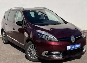 Renault Grand Scenic Grand Scenic 1.2 TCE NAVI R-KAMERA PANORAMA Bild 2