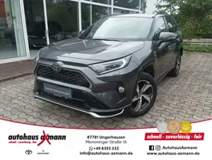 Toyota RAV 4 Plug-in-Hybrid Technik-Paket * AHK *