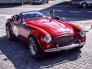 Others Others Sebring 5000