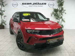 Opel Mokka-E e GS Line Bild 1