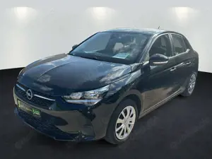 Opel Corsa-e Edition 5trg SHZ+KlimaA+PDC+W-Pumpe+AUT Bild 3