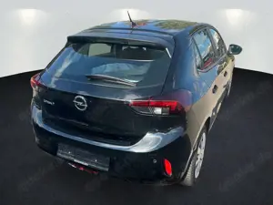 Opel Corsa-e Edition 5trg SHZ+KlimaA+PDC+W-Pumpe+AUT Bild 5