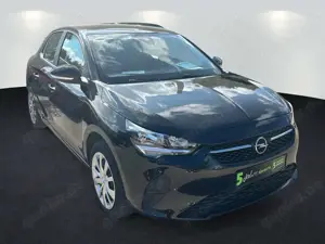 Opel Corsa-e Edition 5trg SHZ+KlimaA+PDC+W-Pumpe+AUT