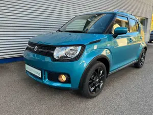Suzuki Ignis 1.2 DUALJET Allgrip Comfort