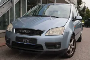 Ford Focus C-MAX Fun*EXPORT*