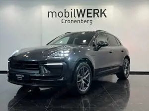 Porsche Macan III PANO AHK PDLS+ Totwinkel ACC Kamera