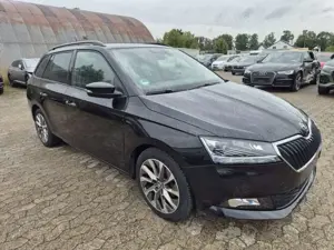 Skoda Fabia 1.0 TSI Best off Clever Navi LED