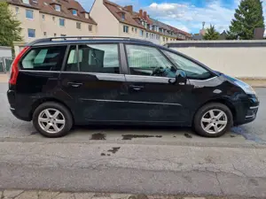 Citroen C4 Picasso 7sitzer/Motorlampe aktiv/Festpreis!