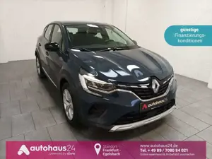 Renault Captur II 1.3 TCe