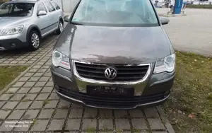 Volkswagen Touran Trendline