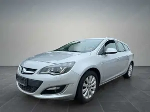 Opel Astra Sports T. 1.6 CDTI *Leder*NaviScheckheft*