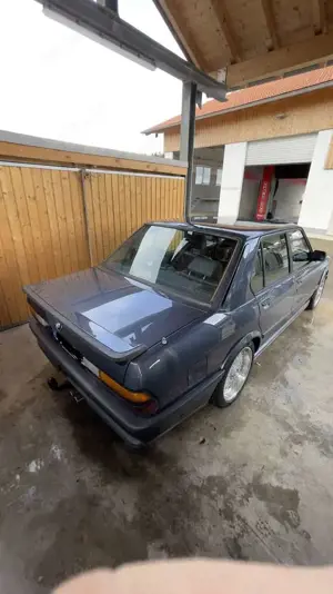 BMW 535 M 535i Bild 2