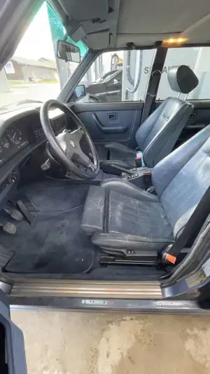 BMW 535 M 535i Bild 5