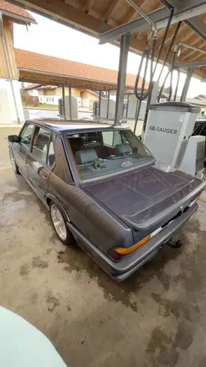 BMW 535 M 535i Bild 3