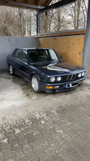 BMW 535 M 535i