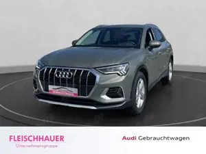 Audi Q3 35 TFSI advanced LED Sportsitze APSPlus VC elHeckk
