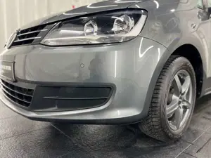 Volkswagen Sharan 2.0 TDI Trendline/SHZ/Bluet./AppCo/7Sitz Bild 2